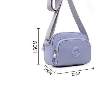 Sieviešu ikdienas soma ar garu rokturi, vienkāršs modelis