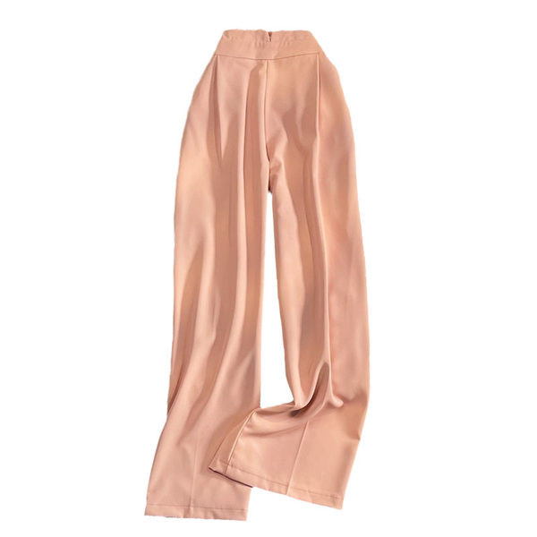 Pantaloni eleganti de dama - model simplu