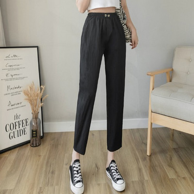 Sporta un ikdienas vīriešu bikses ar kabatām vairākās krāsās