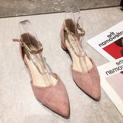 Sandale actuale de damă cu toc ascuțit