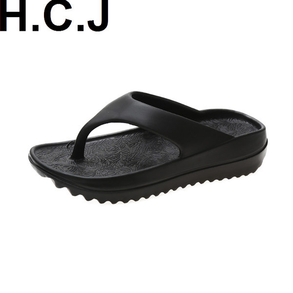 Papuci casual dama din silicon in trei culori