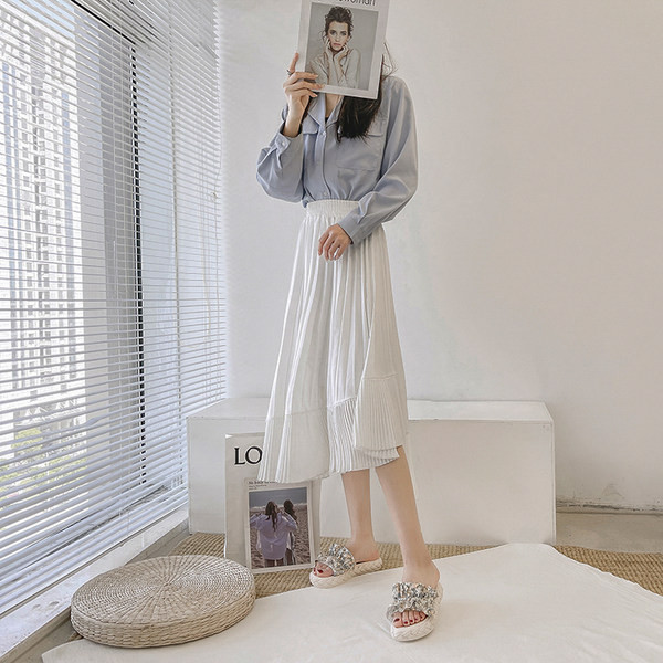 Papuci de dama cu talpa plate si model colorat in trei culori