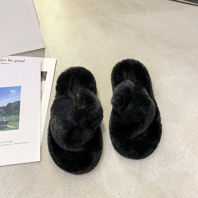 Papuci moderni de dama cu talpa plate