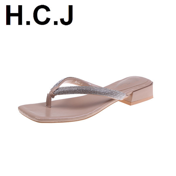 Papuci casual dama cu efect stralucitor in patru culori