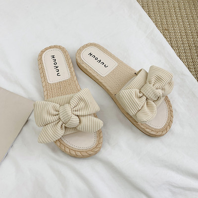 Ikdienas sieviešu čības ar lentes vienkrāsainu modeli