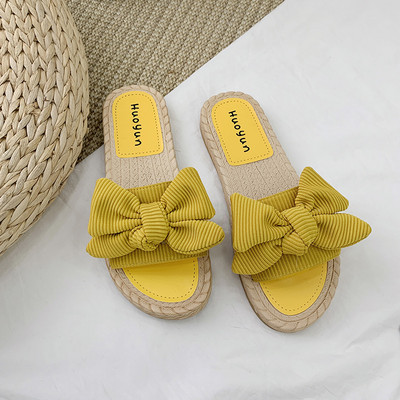 Ikdienas sieviešu čības ar lentes vienkrāsainu modeli