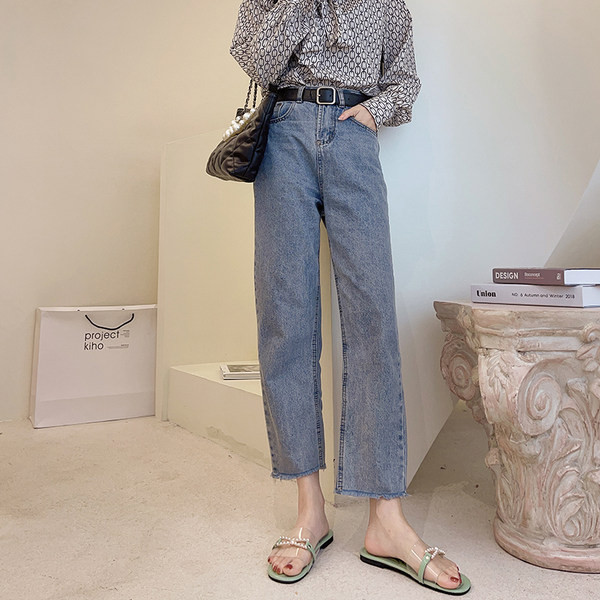 Papuci de dama cu talpa plata si perle in mai multe culori