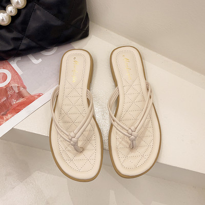 Papuci casual peste deget pentru femei