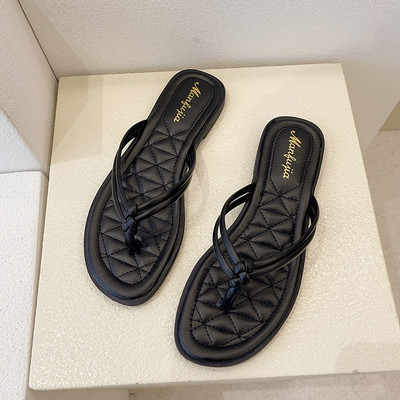 Papuci casual peste deget pentru femei