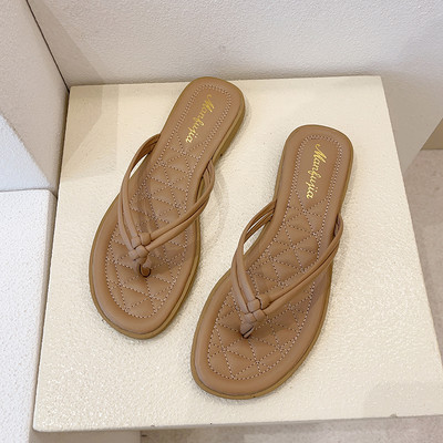 Papuci casual peste deget pentru femei