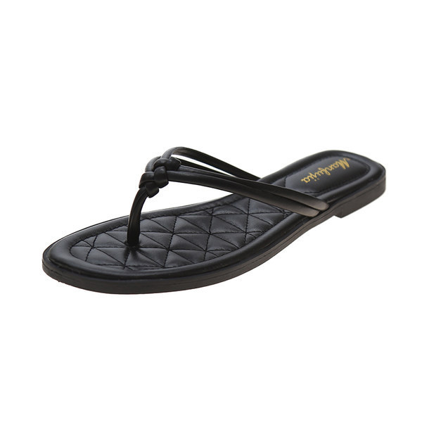 Papuci casual peste deget pentru femei