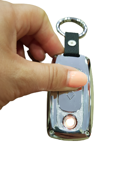 Запалка ключ за автомобил,USB ЗАРЕЖДАНЕ,реотан