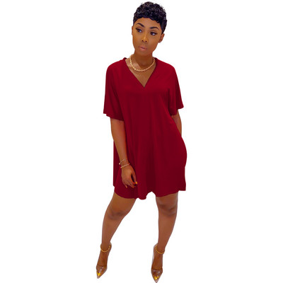 Ikdienas sieviešu legingu komplekts un gara blūze