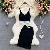 Ikdienas komplekts no divām daļām divās krāsās