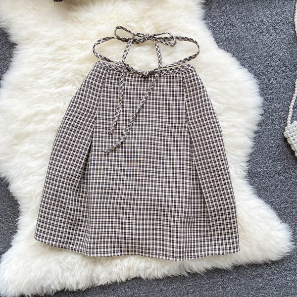 Sieviešu rūtu komplekts ar pogām un garām piedurknēm