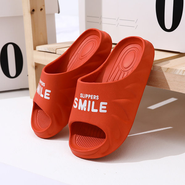 Летни детски чехли с равна подметка -няколко цвята