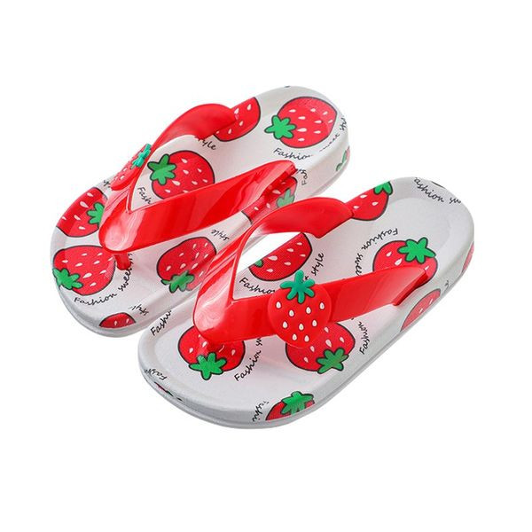 Dječje papuče sa aplikacijom-za djevojčice