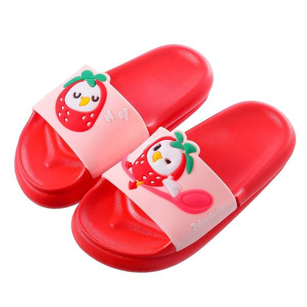 Dječje casual papuče s 3D elementima