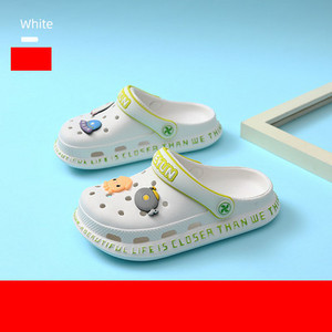 Jauns bērnu crocs čību modelis meitenēm vairākās krāsās