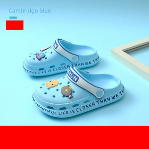 Jauns bērnu crocs čību modelis meitenēm vairākās krāsās