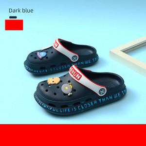 Jauns bērnu crocs čību modelis meitenēm vairākās krāsās