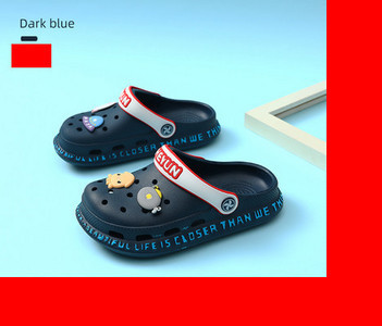 Novi model dječjih crocs papučica za djevojčice u više boja