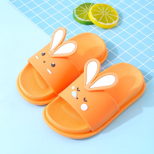 Dječje gumene papuče s 3D ušima