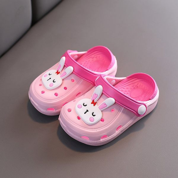 Dječje papuče za djevojčice i dječake - više modela