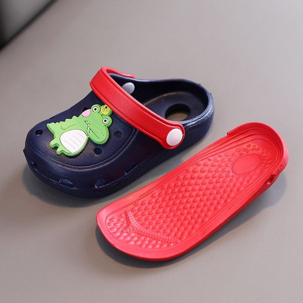 Dječje papuče za djevojčice i dječake - više modela