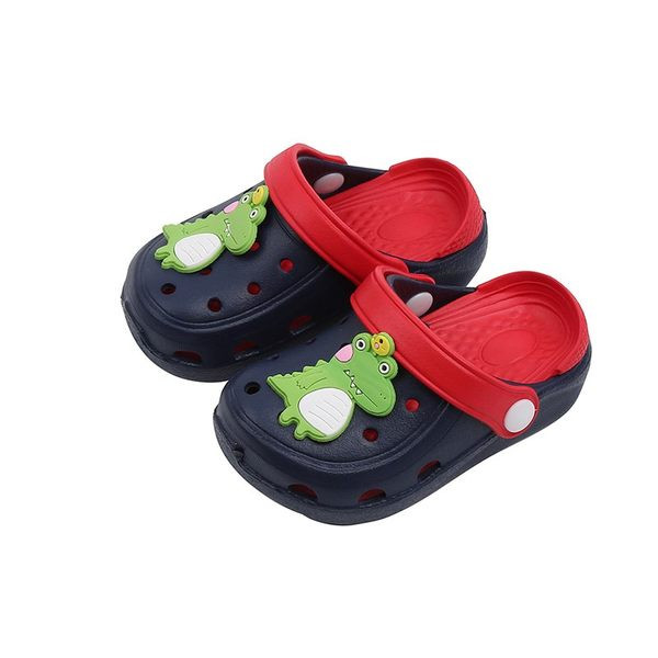 Dječje papuče za djevojčice i dječake - više modela