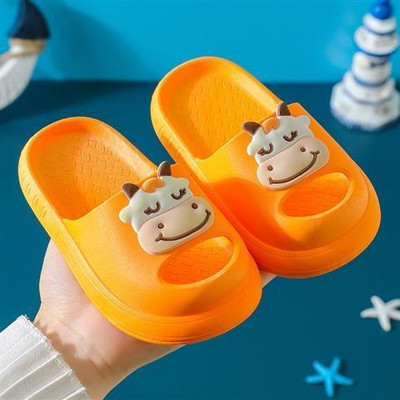Ikdienas čības ar 3D elementiem - meitenēm un zēniem