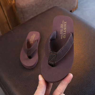 Модерни чехли за момичета-два модела