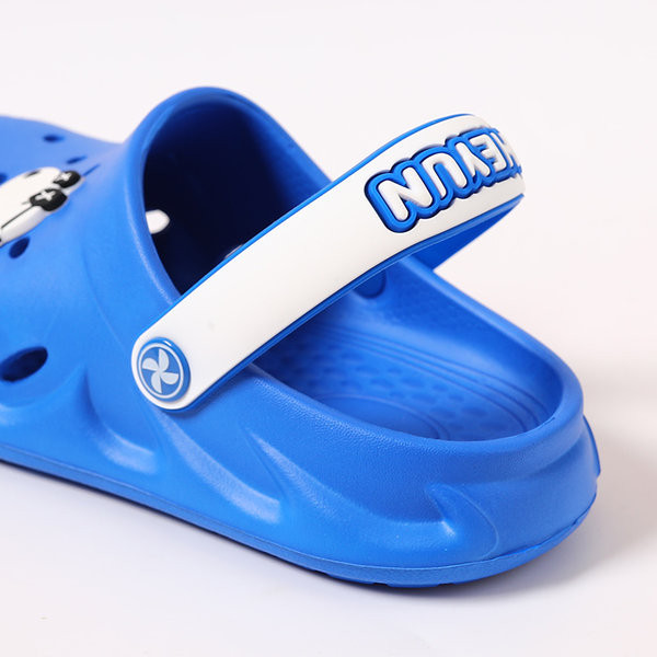 Ljetne dječje crocsice sa šarenim ukrasima za djevojčice ili dječake