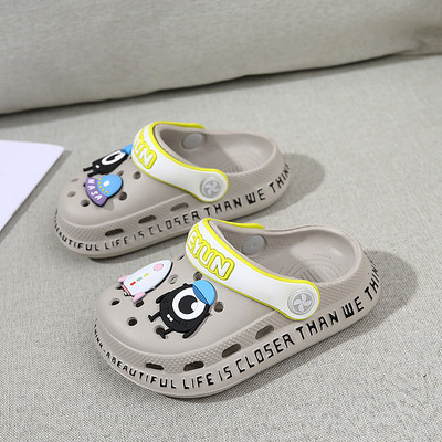 Dječje ležerne crocsice s mekanim potplatom - za djevojčice ili dječake