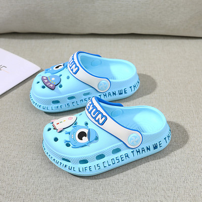 Dječje ležerne crocsice s mekanim potplatom - za djevojčice ili dječake