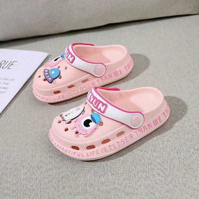 Dječje ležerne crocsice s mekanim potplatom - za djevojčice ili dječake