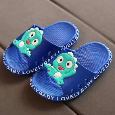 Ежедневни чехли с 3D елементи-няколко модела