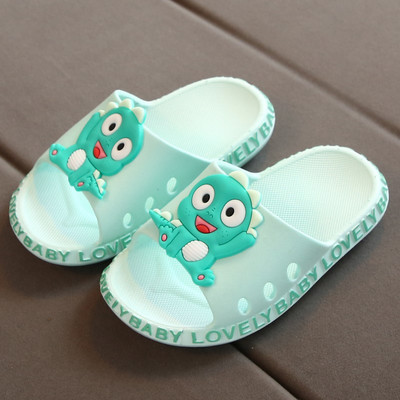 Ежедневни чехли с 3D елементи-няколко модела