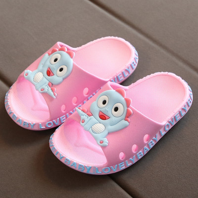 Ежедневни чехли с 3D елементи-няколко модела