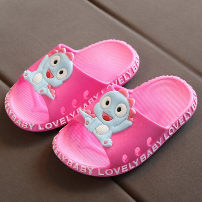 Ежедневни чехли с 3D елементи-няколко модела