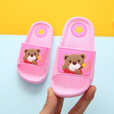 Ежедневни чехли с 3D елементи-няколко модела