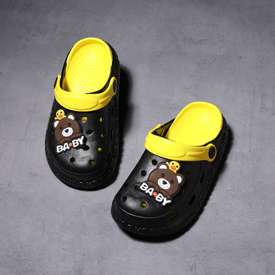 Novi model dječjih crocsica sa medvjedićima u više boja