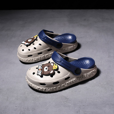 Novi model dječjih crocsica sa medvjedićima u više boja