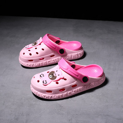 Novi model dječjih crocsica sa medvjedićima u više boja