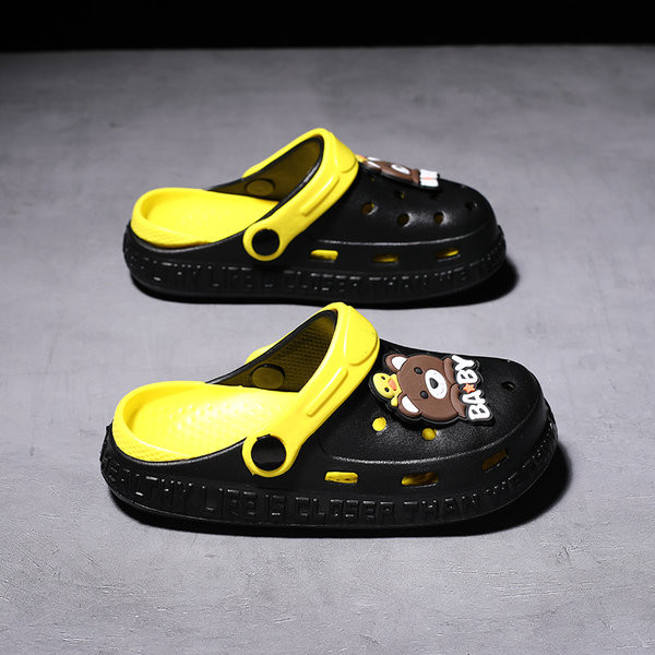 Novi model dječjih crocsica sa medvjedićima u više boja