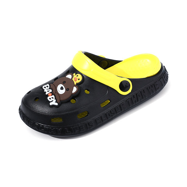 Novi model dječjih crocsica sa medvjedićima u više boja