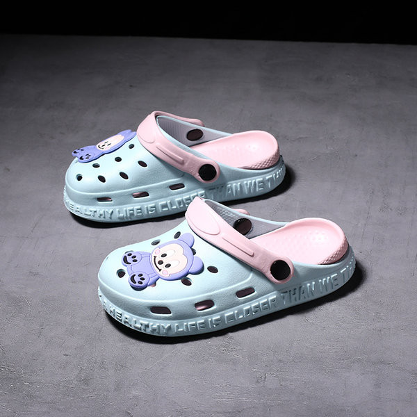 Novi model dječjih crocsica sa medvjedićima u više boja