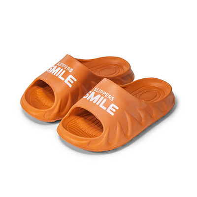 Ежедневни детски чехли с надпис за момичета или момчета