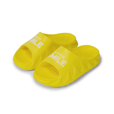 Ежедневни детски чехли с надпис за момичета или момчета