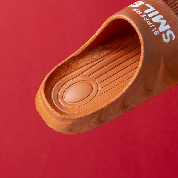 Ежедневни детски чехли с надпис за момичета или момчета